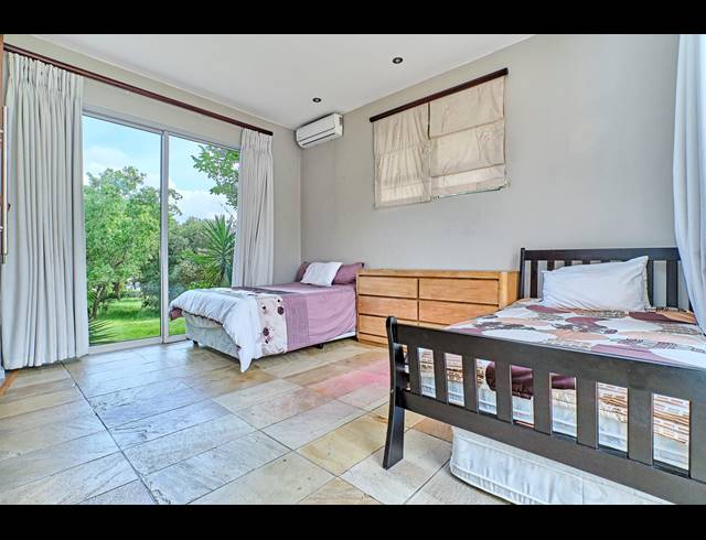 4 BEDROOM HOUSE FOR SALE IN SADDLEBROOK ESTATE